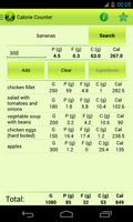 Fitness Calculator 1.0