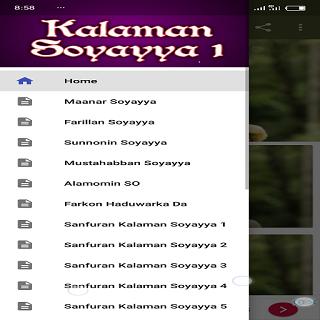 Kalaman Soyayya 1