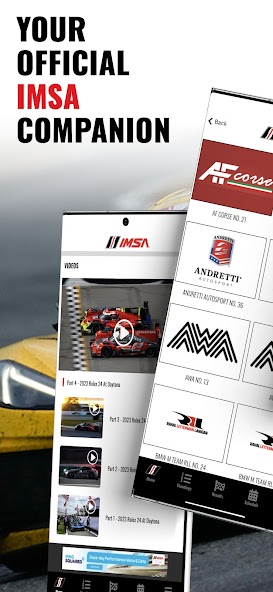 IMSA