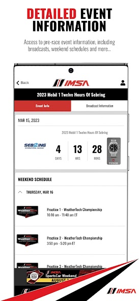 IMSA