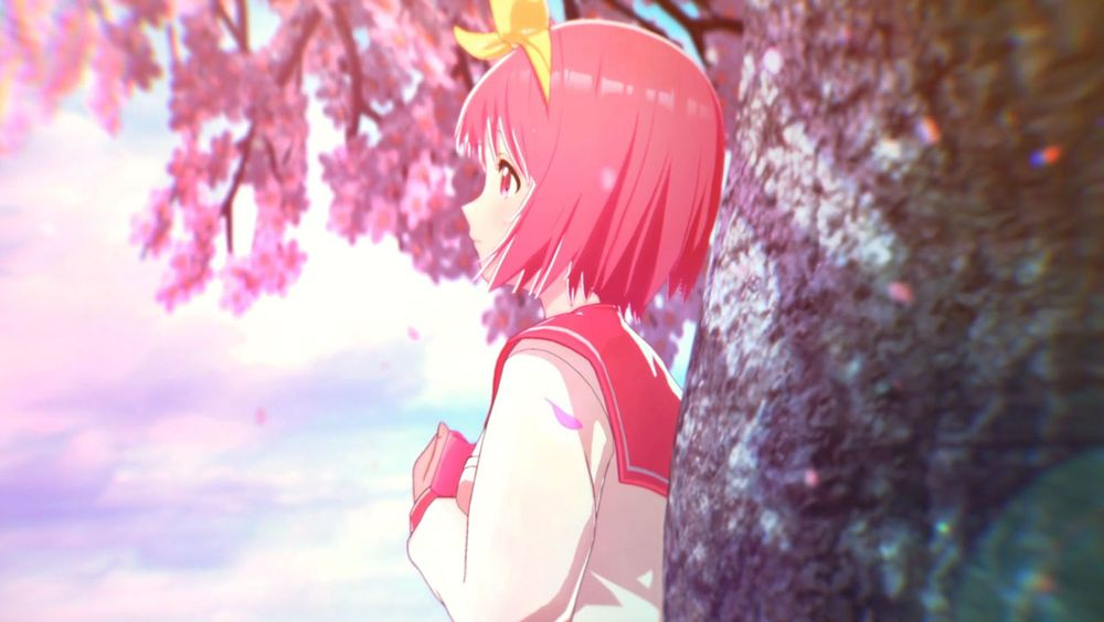 「Toheart」リメイクは2025年春に発売されますAquaplus Opens New Project「Project Kizuna」