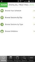 AACR Annual Meeting 2015 Guide