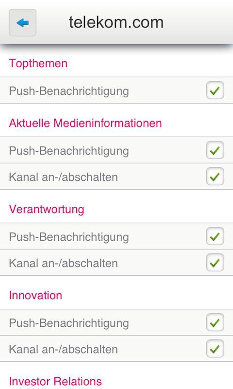 Telekom.com
