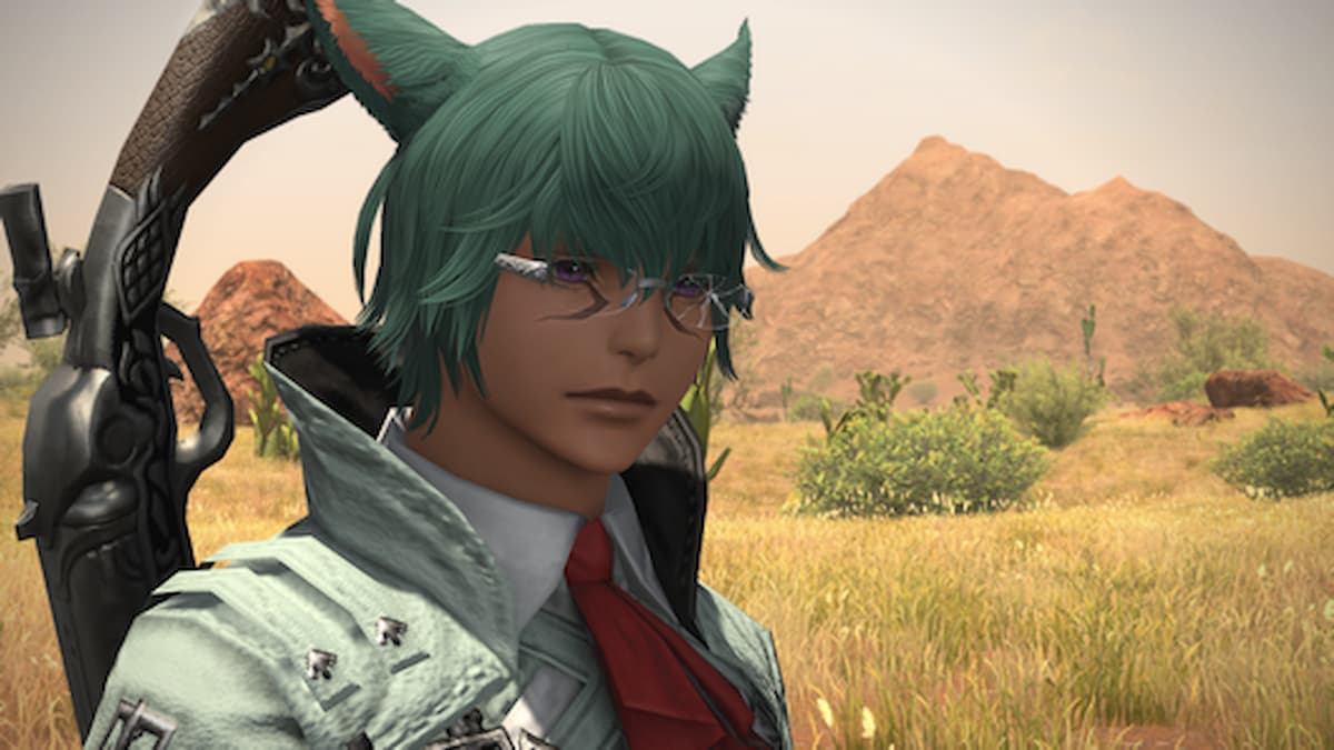 كيفية بدء MSQ في Crossroads FFXIV Patch 7.1