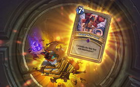 Como combinar a construção do caçador de besta em Hearthstone