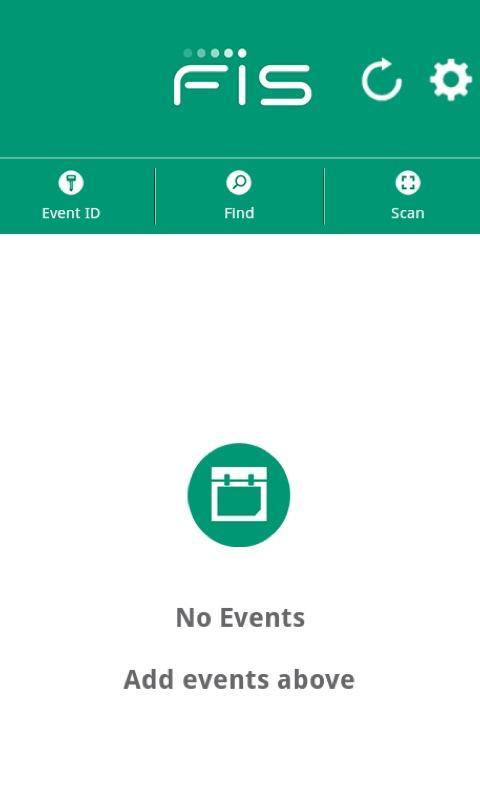 FIS Events