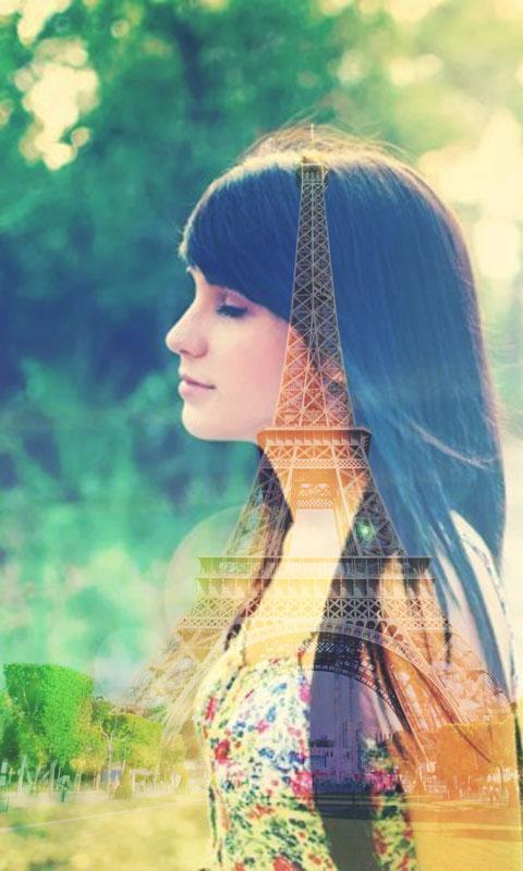 Pic Blend