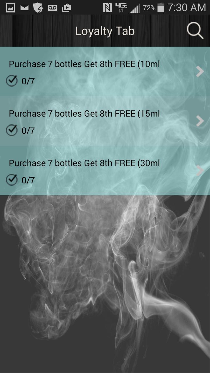 eSmoker Online