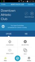 Merritt Athletic Clubs