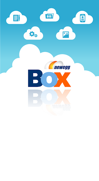 NeweggBox