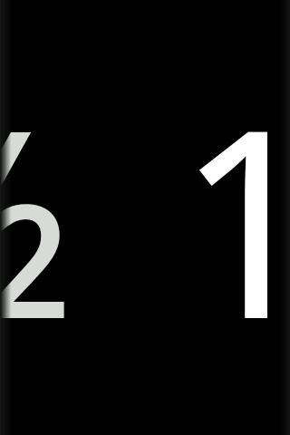 No Fuss Planning Poker