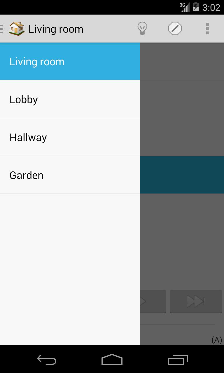 Active Home Vista