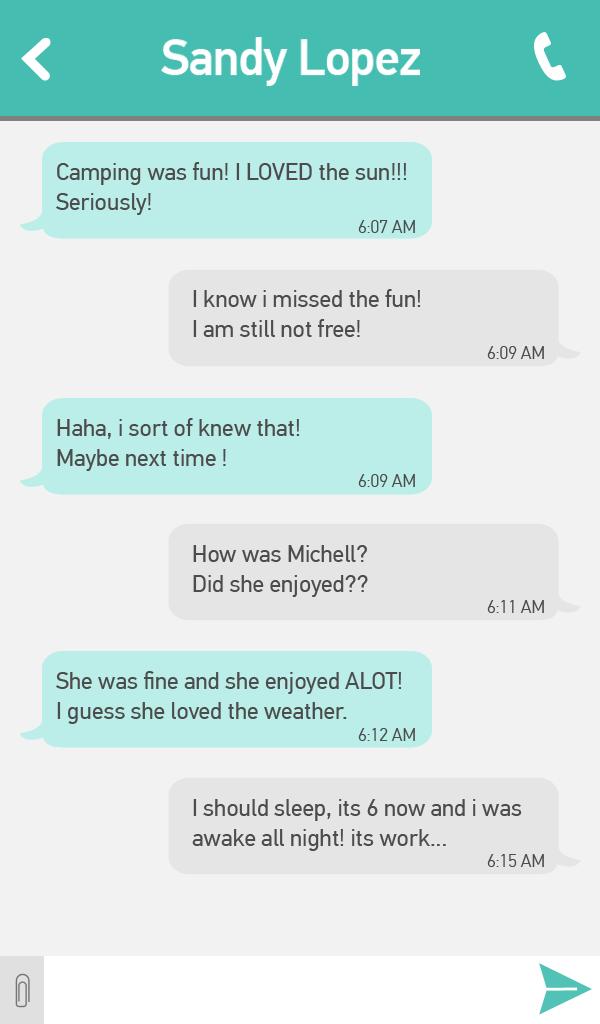 Shoot The Messenger (Free)