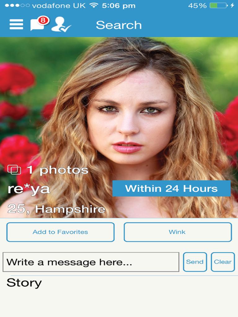 Dutch Dating