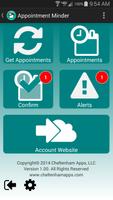 Appointment Minder