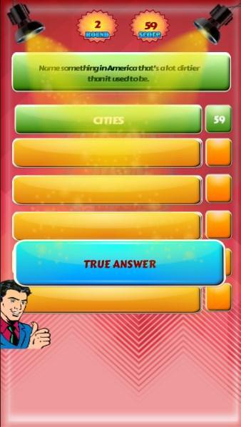 Family Fun Feud