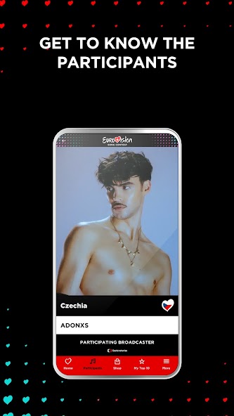 Eurovision