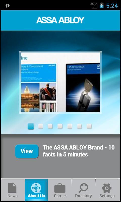 MyAssaAbloy
