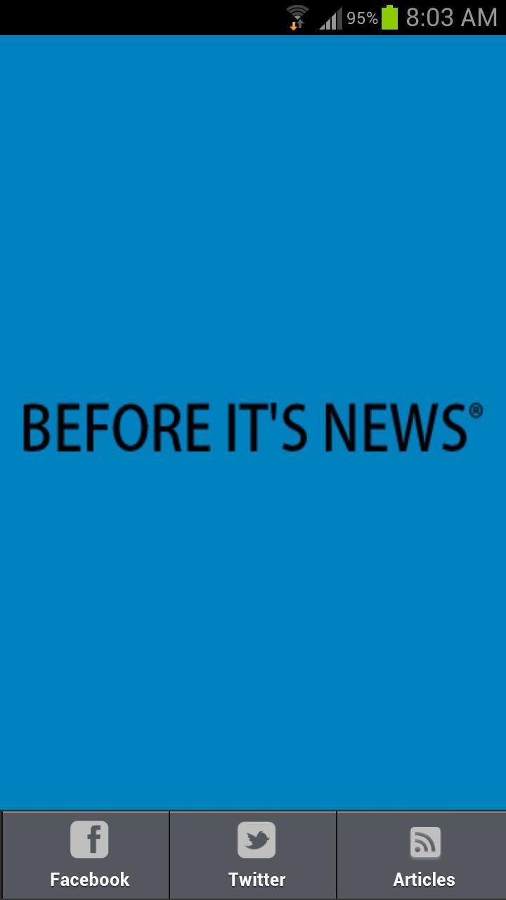 B4IN Top Alternative News