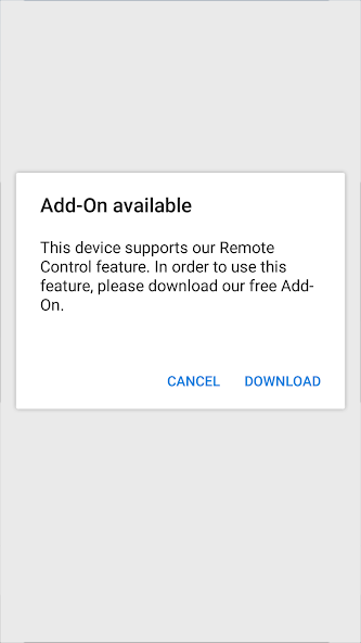 Add-On: Prestigio (o)