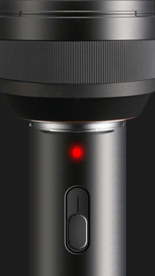 FlashLight Ufone
