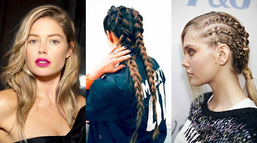 Women Hair Style- Makeup 2018