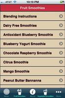 Weight Loss Smoothies