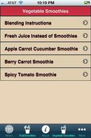 Weight Loss Smoothies