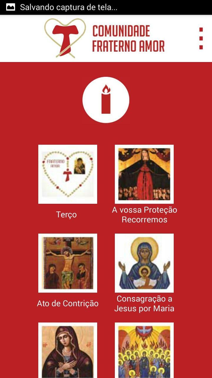 Fraterno Amor