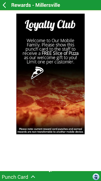 Nino's Pizzeria & Ristorante