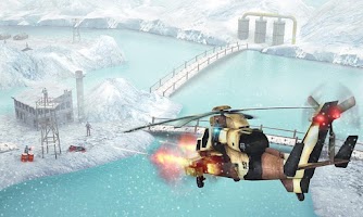 Copter Strike 2016