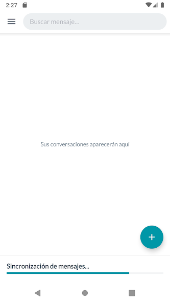 UNIGIS Messenger
