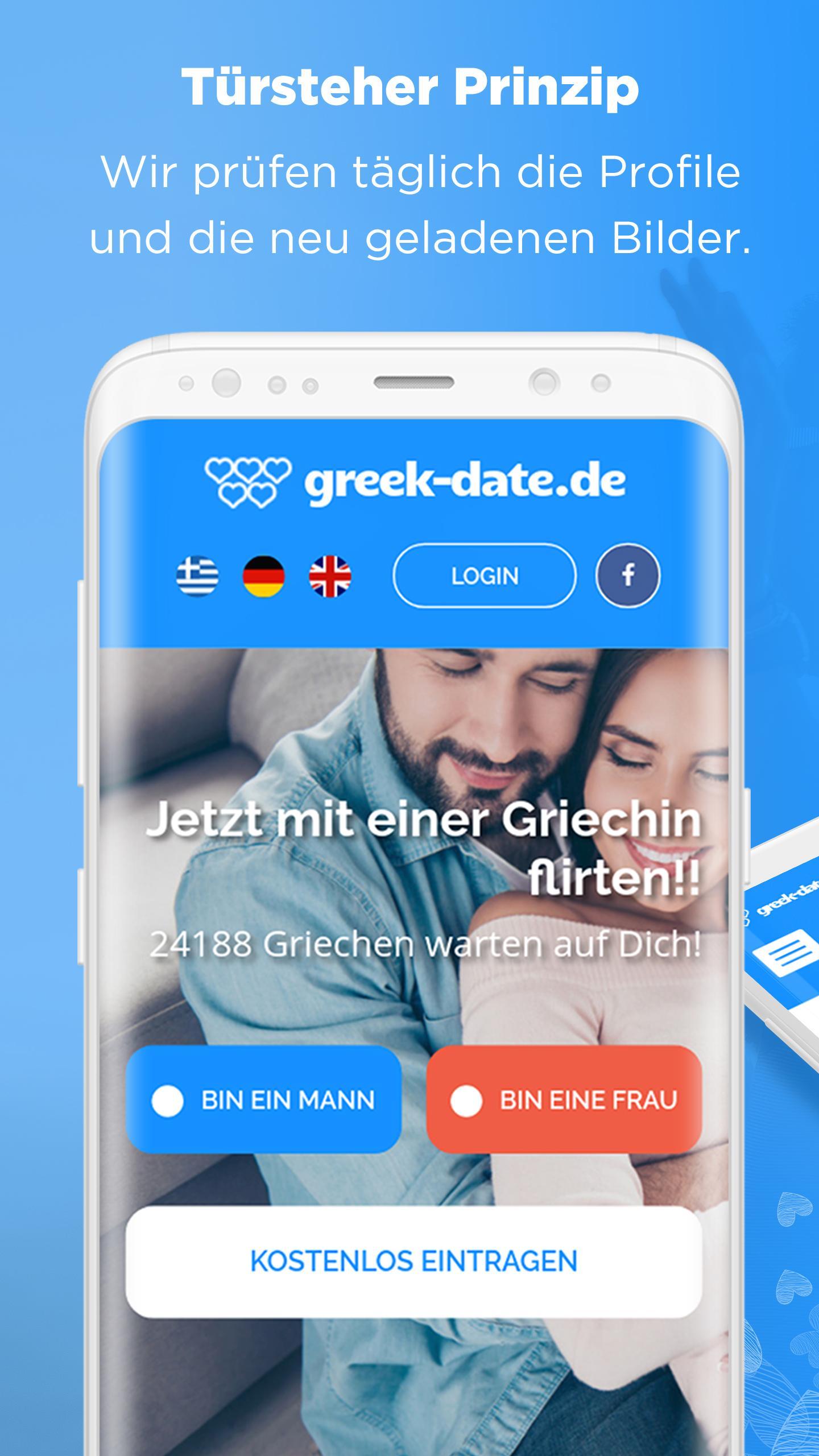 Greek-Date