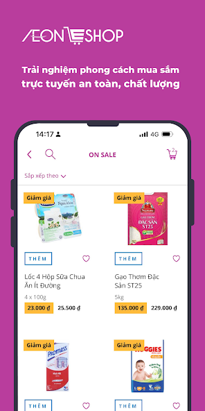 AEONESHOP