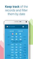 Blood Pressure Logger (Health)