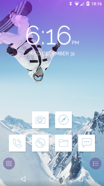 SLT Snow