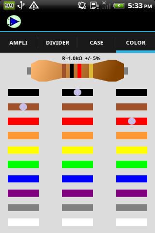 AmpliCalc