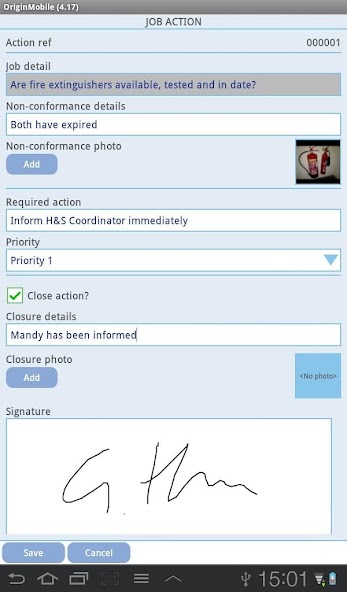 OriginMobile