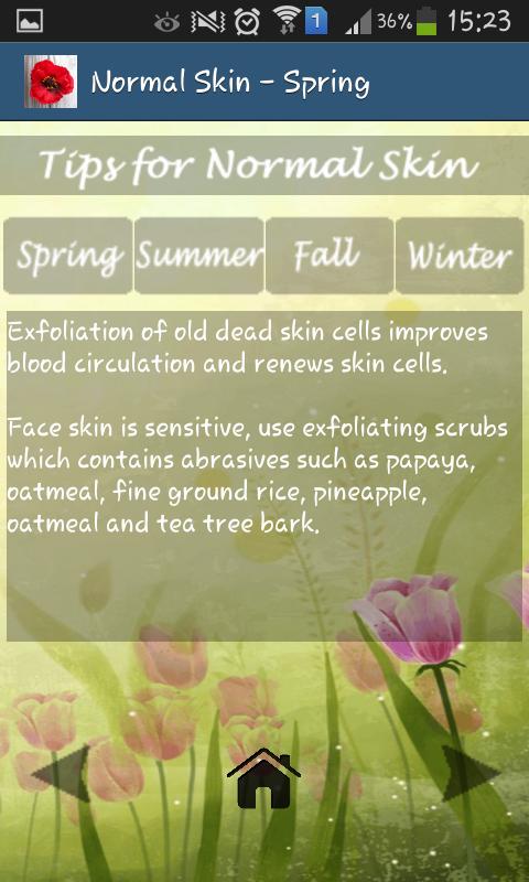 Be Beautiful Skin