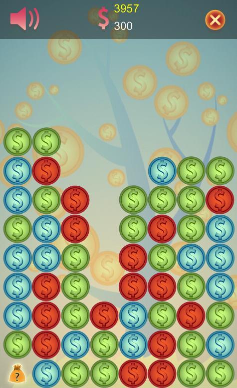Money Money