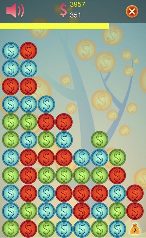 Money Money