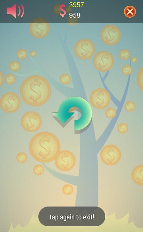 Money Money