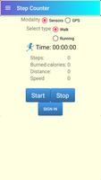 Step Counter