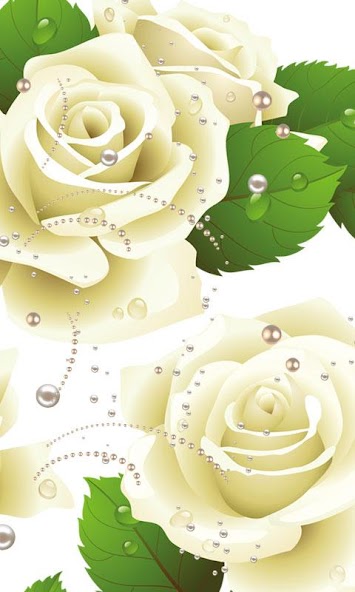 Lovely Roses