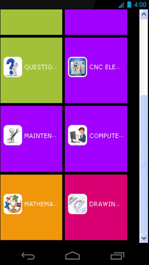 Electrical Answers