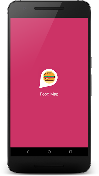 Food Map