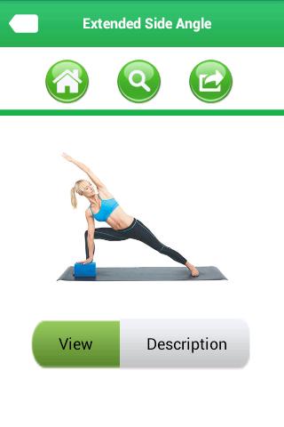 Yoga for Concentration