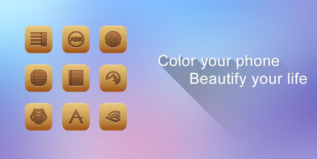Yellow Icon Pcak