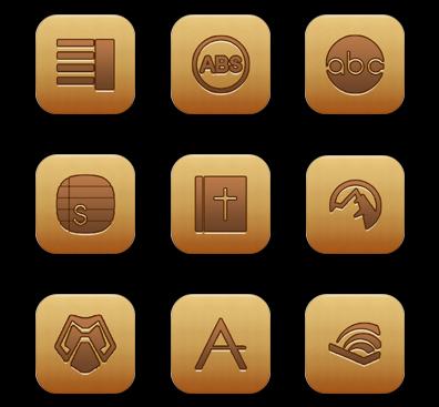Yellow Icon Pcak
