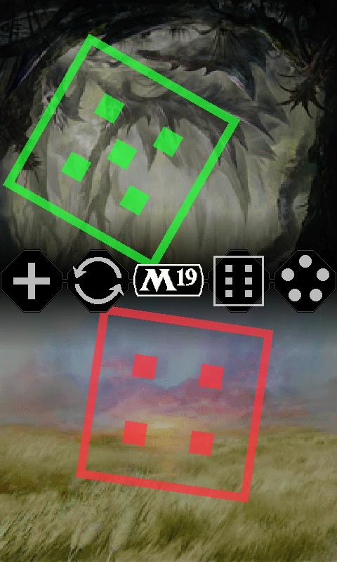 Magic Battle